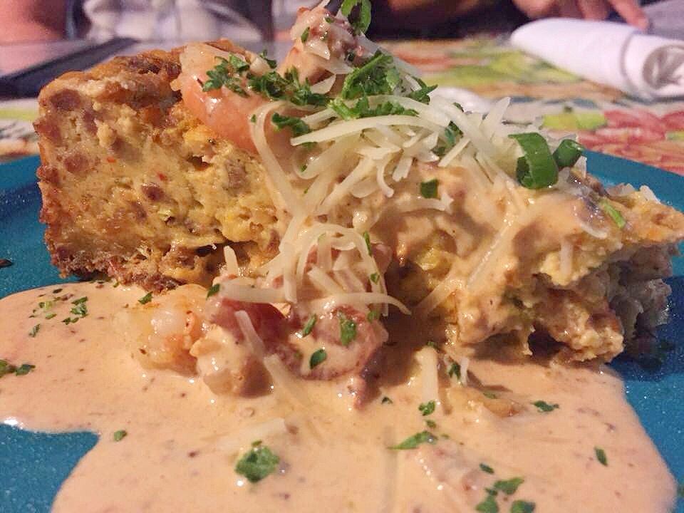 Jacques Imo Cafe S Alligator Sausage Shrimp Cheesecake Recipe Jacques Imo Cafe S Alligator Sausage Shrimp Cheesecake Recipe Secrets Forum Copycat Restaurant