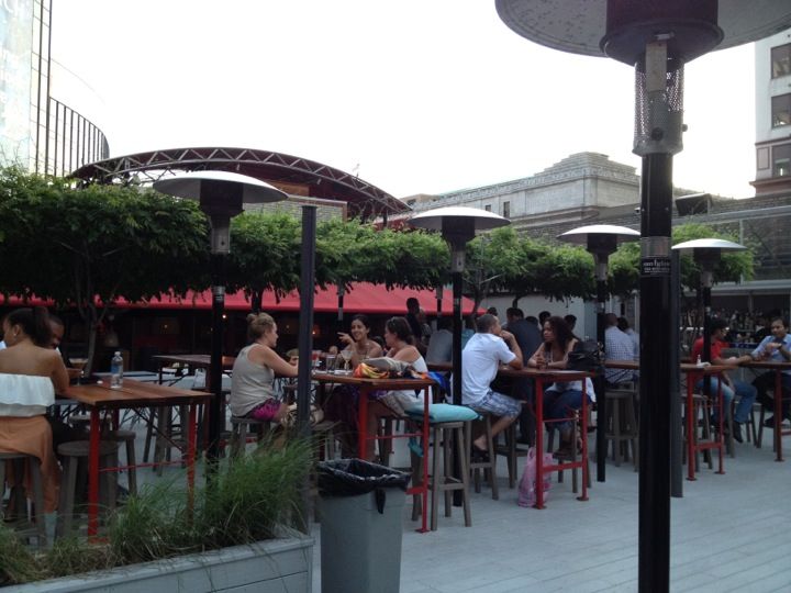 Rooftop Bar Near Madison Square Garden Recipes Tasty Network