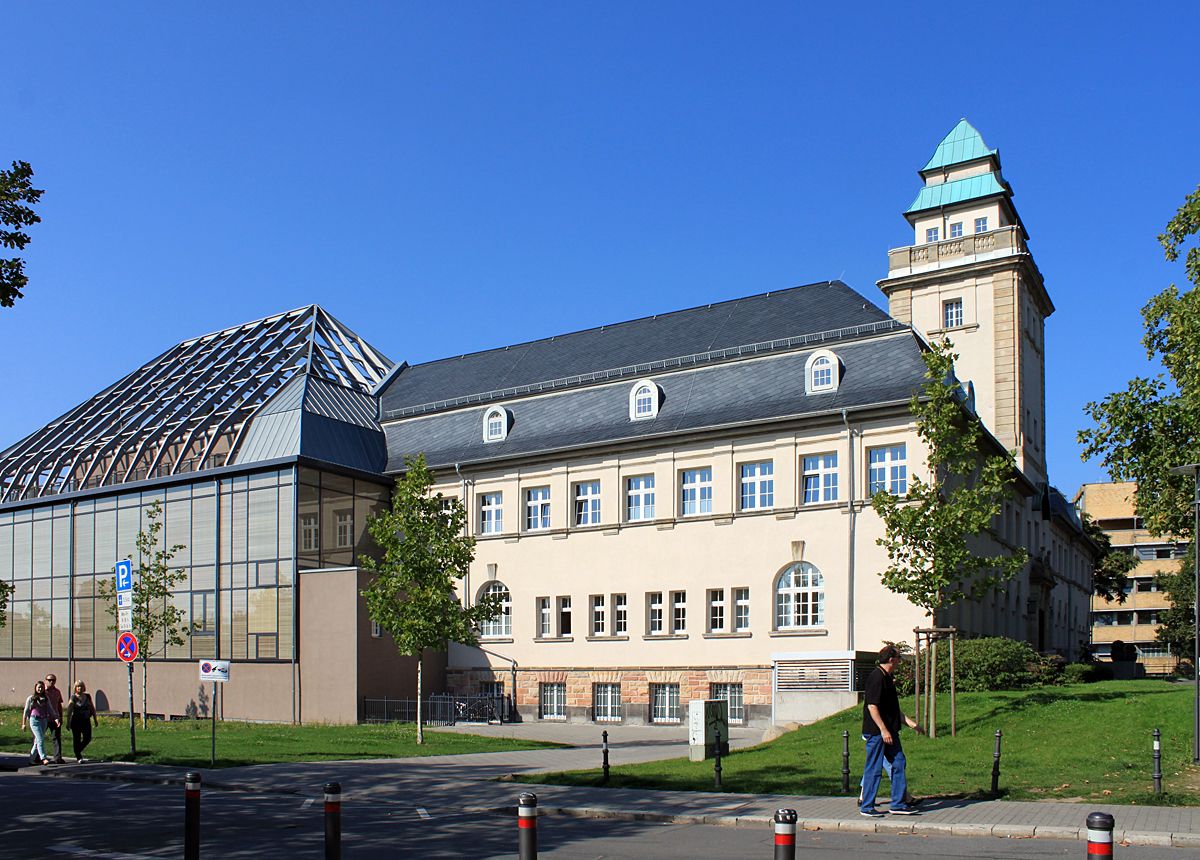 Leute kennenlernen hessen