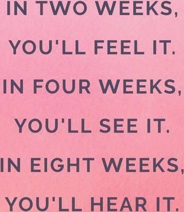 Workout Motivation: I have goals Damnit! Tone It Up Inspirational Fitness Quotes #diet #dietmotivati...