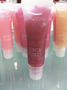 Lancome Juicy Tube Gloss Lancome Juicy Tube Gloss