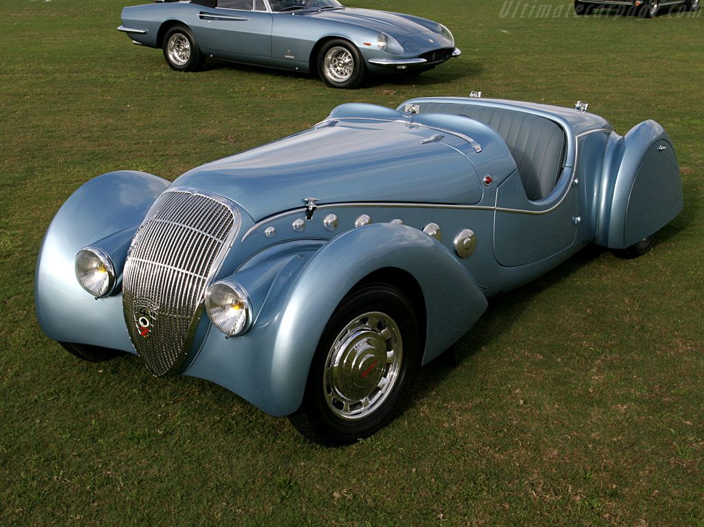 1937 Peugeot 402 Darl Mat Coupe Vintage Cars Classic Cars Trucks