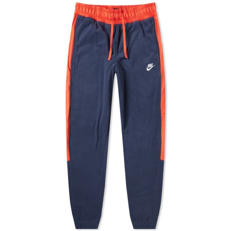 LRG Mens Game Time Fleece Sweatpants