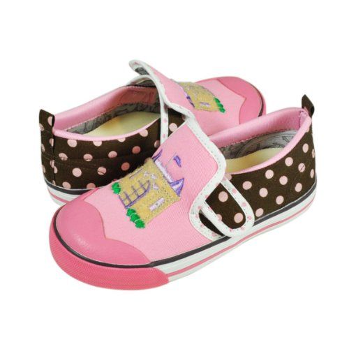 baby girl shoes size 2.5