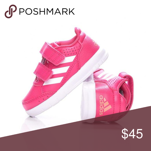 Adidas Altasport Shoes Sz 10 Shoes Pink Adidas Shoes Sneakers Adidas