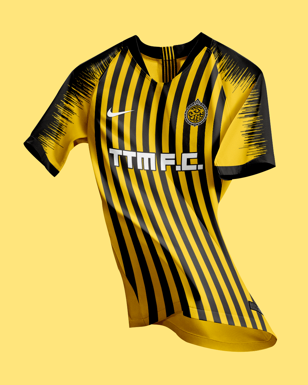 TTM F C Kit Concept On Behance Football Shirt Designs Football Kits ttm-f-c-kit-concept-on-behance-football-shirt-designs-football-kits