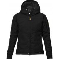 Kiruna Padded Jacket W | Jackets | Padded jacket, Jackets Fjällräven Kiruna Padded W Parka oliv im WeAre Shop