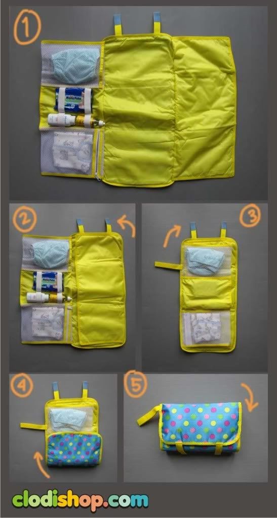 Portable Diaper Changing Pad Grand Kids Sewing Project Pinterest Portable Diaper Changing Pad