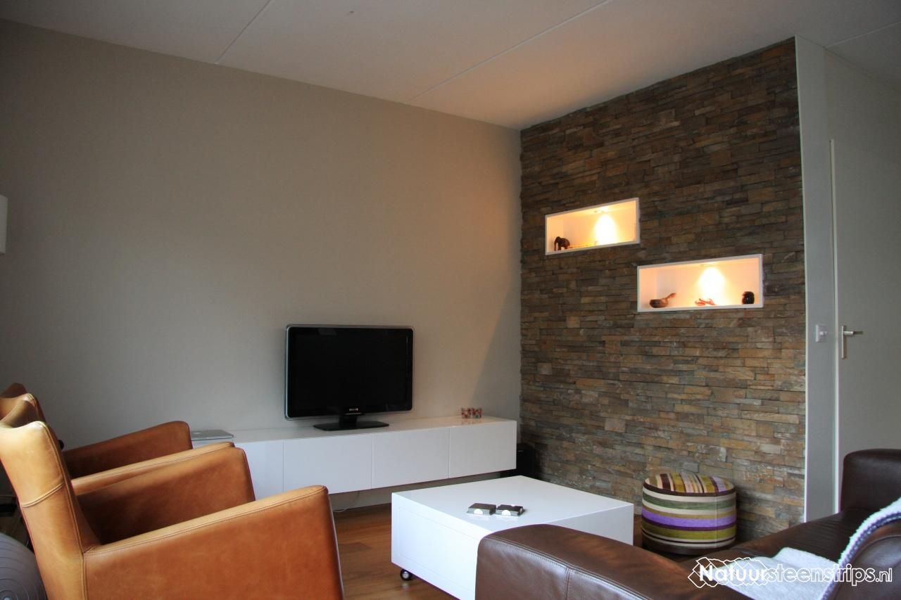 Brons Rustiek Kwartsiet, wandbekleding woonkamer. | 009 mullerpier ... Brons Rustiek Kwartsiet, wandbekleding woonkamer. | 009 mullerpier ...