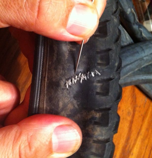 How To Change And Fix A Flat Bike Tire Trek Bicycle Bicycle