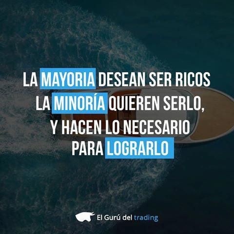 Frases de forex