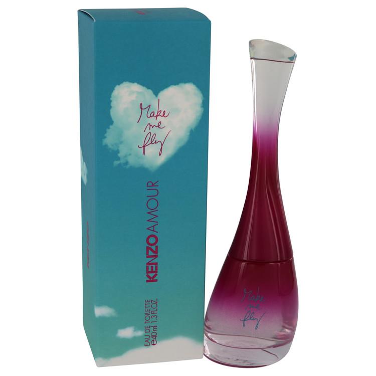 Kenzo Amour Make Me Fly Perfume Eau De Toilette Kenzo Perfume