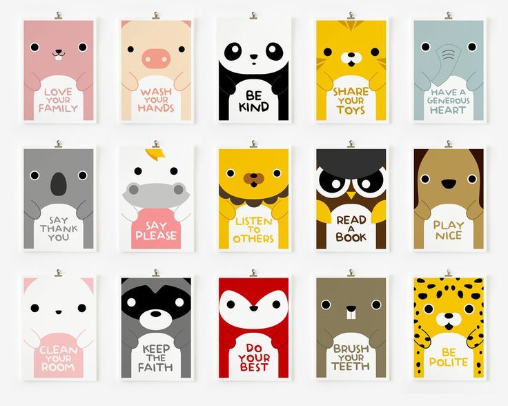 kid cards