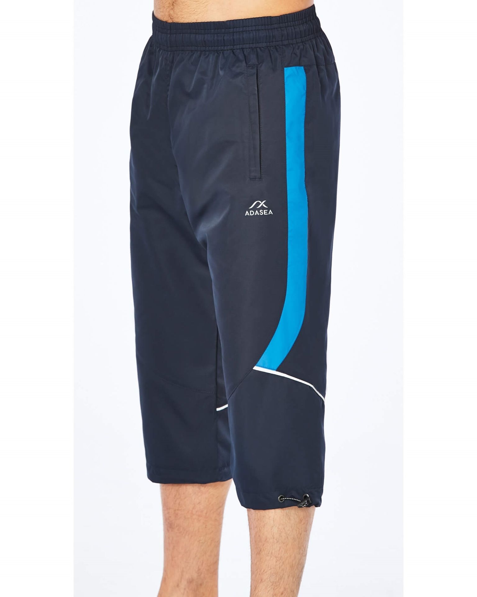 Adasea R224 Erkek Tesettur Deniz Sortu Fashion Mens Fashion Tracksuit