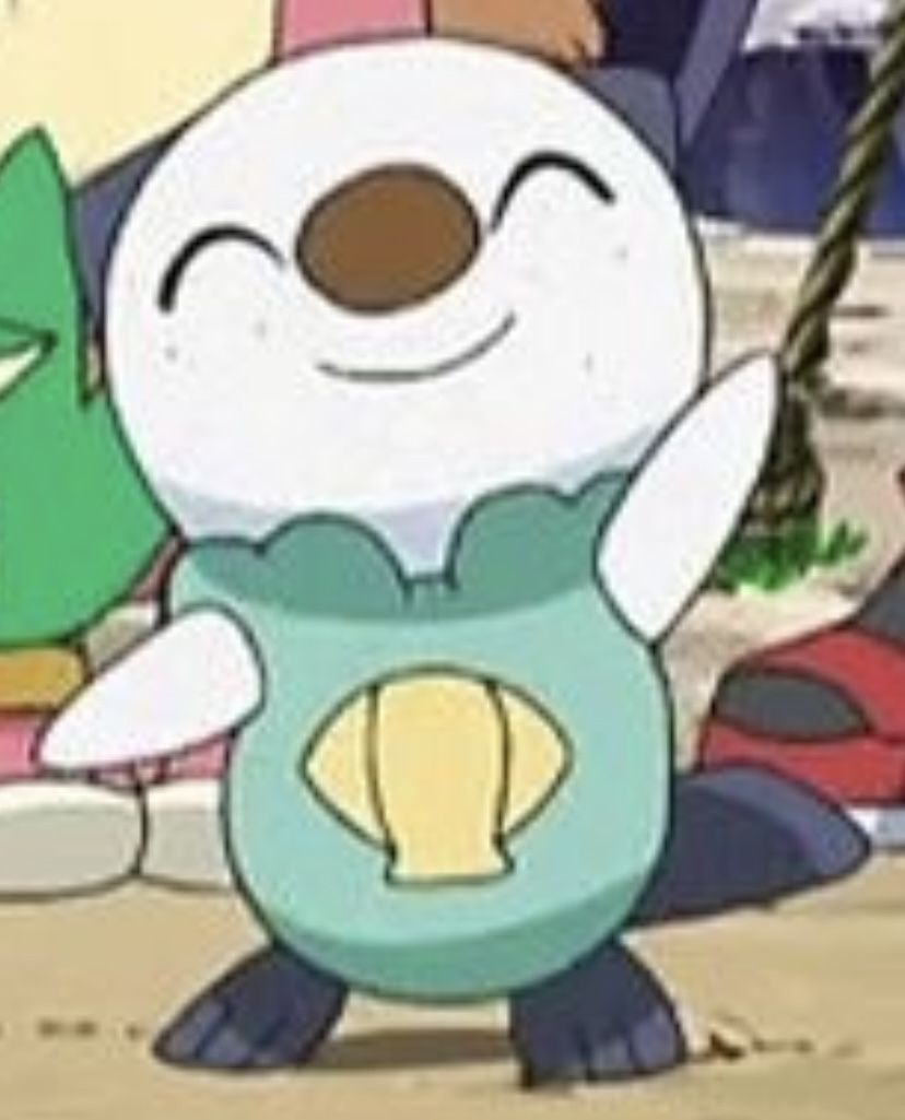 Pokemon Black 2 Best Team With Oshawott (501) Oshawott (Screenshot) | Pokemon, Pokemon collection, Piplup