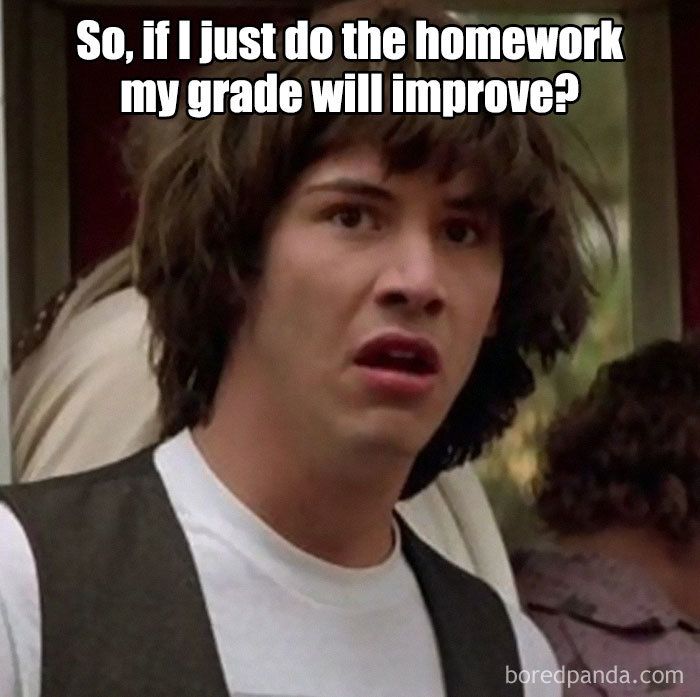 104 Of The Best Teacher Memes That Will Make You Laugh While Teachers Cry Classroom Memes, Math Memes, Student Memes, Math Humor, Funny Memes, School Student, Exams Memes, Biology Humor, Chemistry Jokes