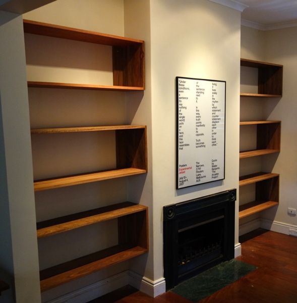 Custom Made Timber Bookshelves Sydney Nathaniel Grey Custom Made Timber Bookshelves Sydney Nathaniel Grey