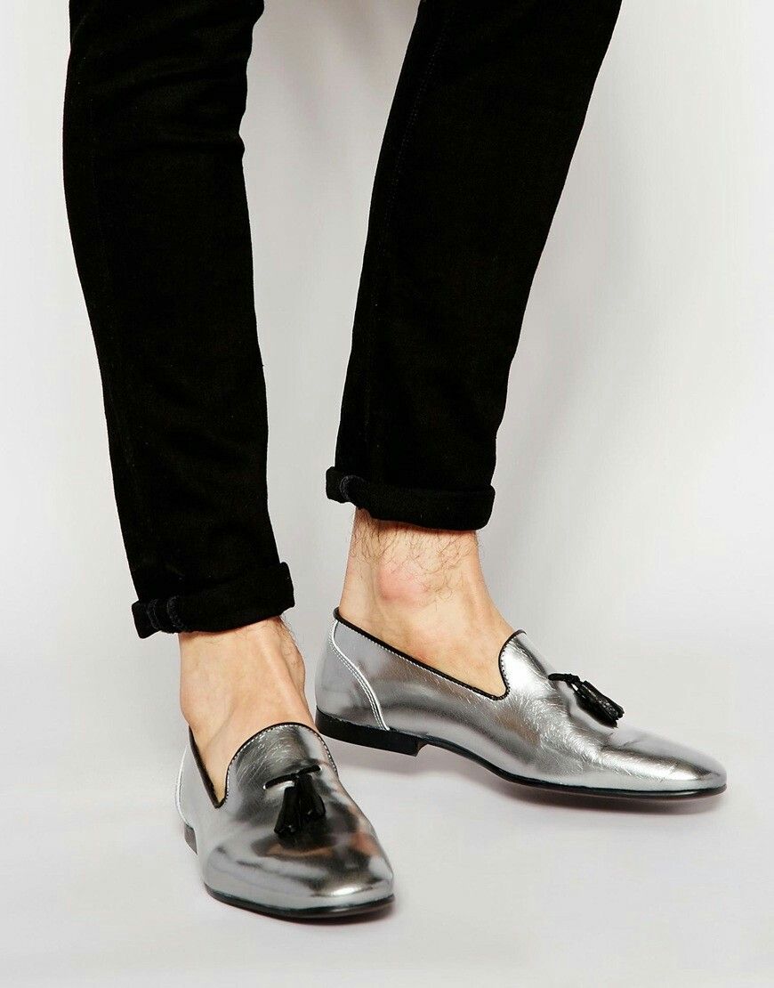 These Are So Stylish I Could See Me In These Tassel Loafers Loafers Dress Shoes Men