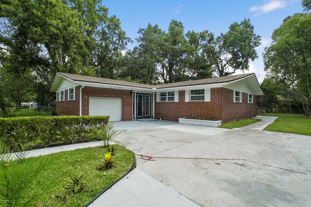 11449 Driftwood Creek Dr Jacksonville Fl 32218 Home For Sale