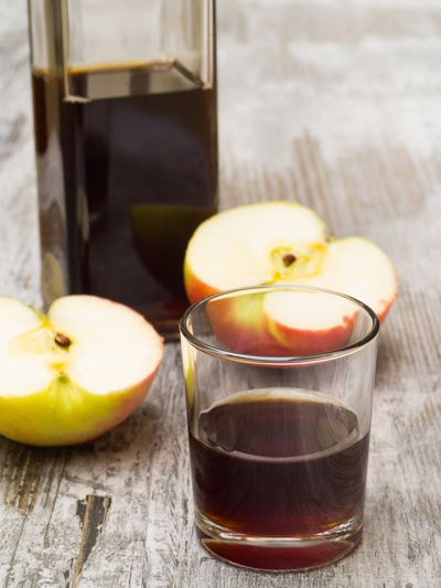 vermageren met appelazijn vermageren met appelazijn