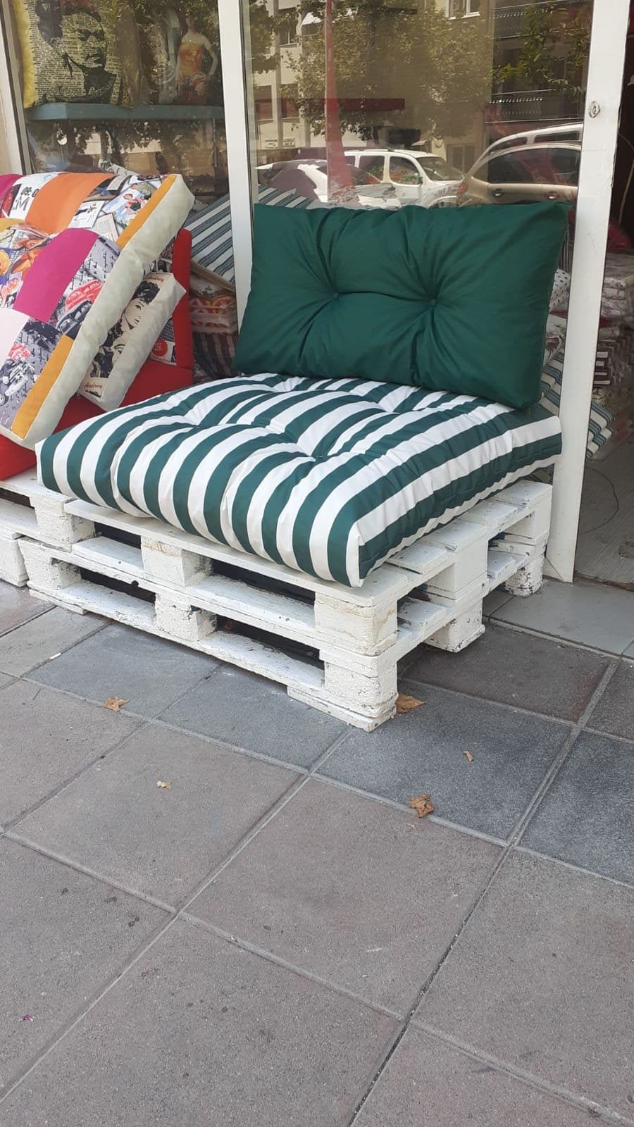 outdoor fabric pallet bench cushions custom size pallet etsy in 2020 pallet cushions bench cushions pallet bench blue outdoor bench cushions on outdoor fabric pallet bench cushions custom size pallet etsy in 2020 pallet cushions bench cushions pallet bench pinterest