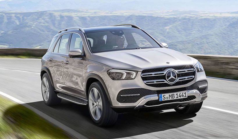 Novi Mercedes Gle Cars Motorcycles Mercedes Benz Benz Bmw