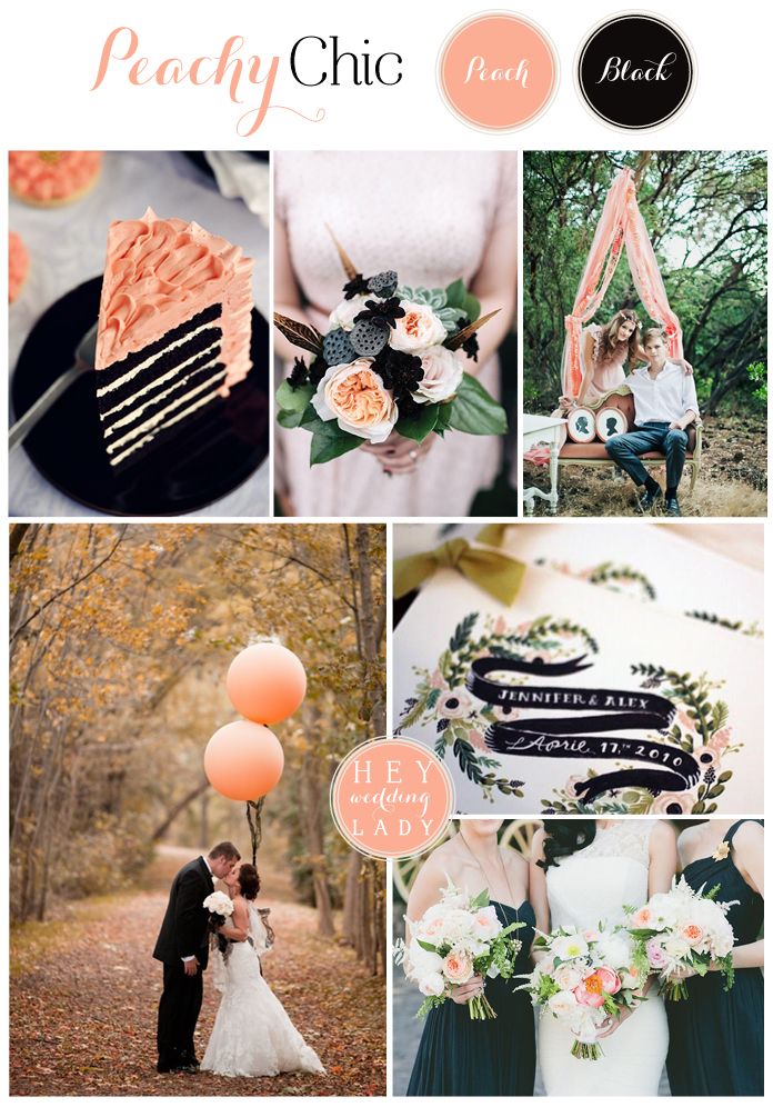 Peachy Chic A Rustic Peach And Black Inspired Wedding By Request Peach Wedding Theme Wedding Colors Peach Wedding Peachy Chic A Rustic Peach And Black Inspired Wedding By Request Peach Wedding Theme Wedding Colors Peach Wedding