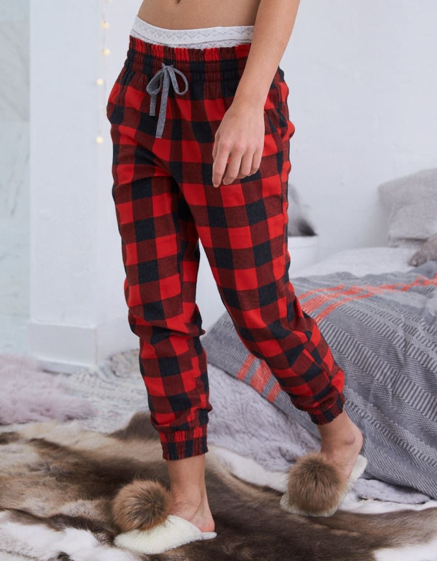 Adult dating christmas pyjamas