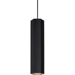 Wever & Ducré Hexo 3.0 Par16 Pendelleuchte, schwarz Wever & DucréWever & Ducré #lipmakeup