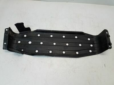 (eBay) Fuel Tank Skid Plate 6 Cylinder Fits 02 03 04 Nissan Xterra OEM