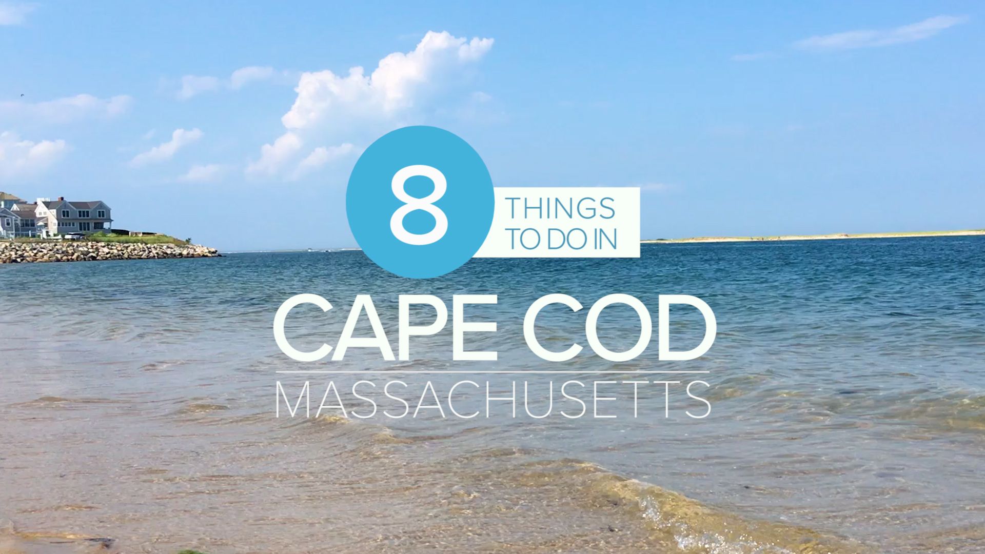 8 Things to Do in Cape Cod, MA | Budget Travel | Cape cod, Cape cod