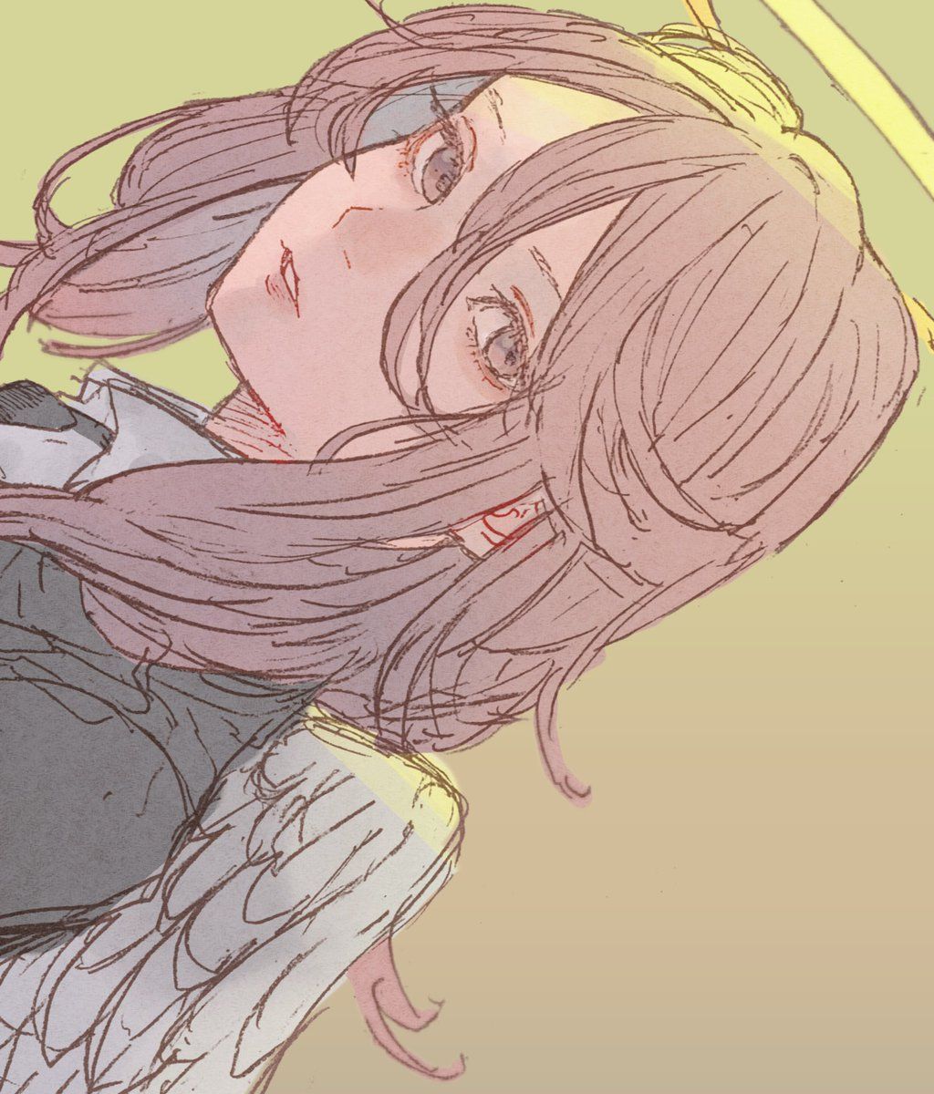 明日汰 Anime Art Girl Character Art Manga Art 明日汰 Anime Art Girl Character Art Manga Art