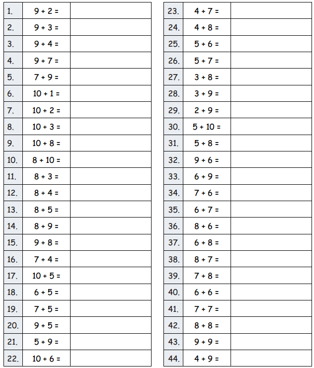 Eureka Math Grade 2 Module 6 Lesson 19 Answer Key