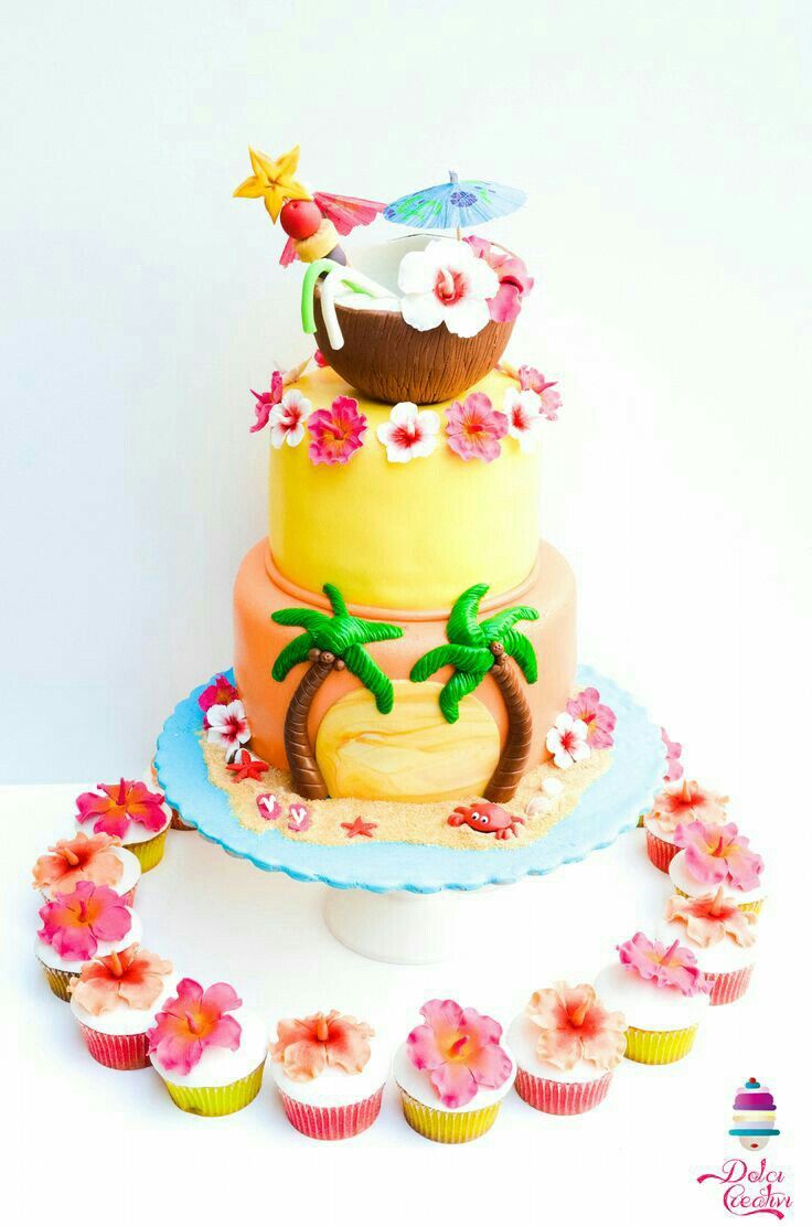 Pin By Heloise Salah Aly On Leto Plyazh Luau Cakes Hawaiian Cake Hawaii Cake Pin By Heloise Salah Aly On Leto Plyazh Luau Cakes Hawaiian Cake Hawaii Cake