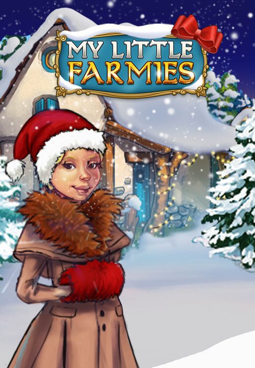 Mylittlefarmies De Mylittlefarmies De