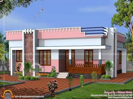 Image Result For Parapet Wall Designs House Architecture Design House Exterior Contemporary House Design