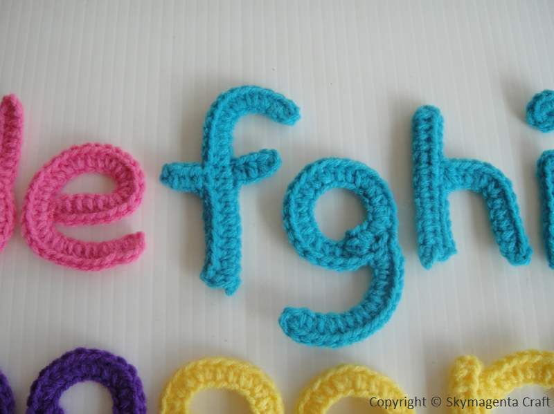 free crochet applique patterns catalog of patterns crochet alphabet