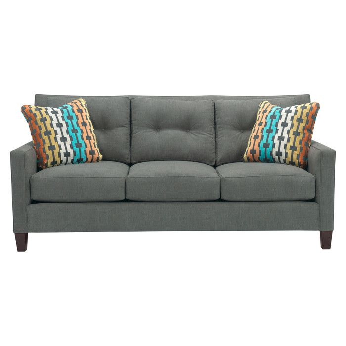 Broyhill Jevin Sofa Reviews Allmodern Furniture Broyhill Jevin Sofa Reviews