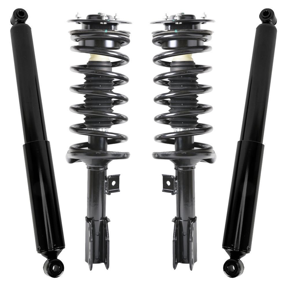 Pin On Suspension And Steering Car And Truck Parts