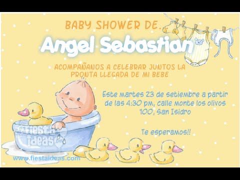 Invitaciones De Baby Shower Cristiano Mensajes Para Invitaciones De Baby Shower Cristianos Invitaciones Baby Shower Baby Shower Baby