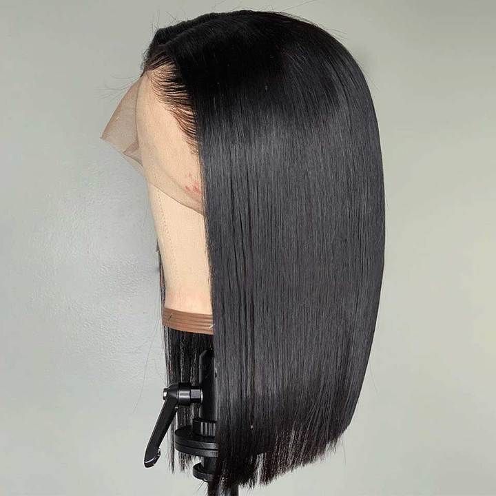 Arabella Natural Long Straight 100% Human Hair 360 Arabella Natural Long Straight 100% Human Hair 360
