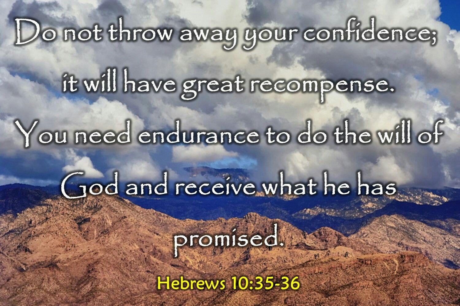 Pin On Catholicism hebrews-10-35-36-cast-not-away-therefore-your-confidence-which-hath