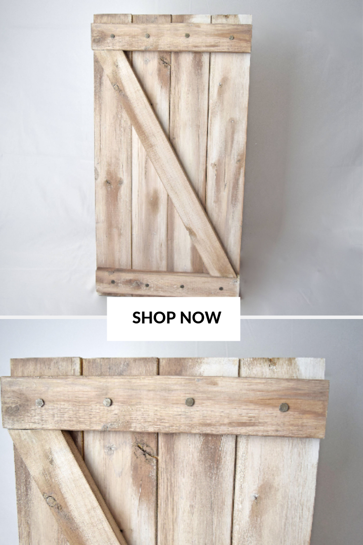 Mini Barn Doors Rustic Farmhouse Decor Mini Shutters Decorative Shutters Window Shutters Unique Farmhouse Decor Country Decor Rustic Modern Farmhouse Decor Mini Barn Doors Rustic Farmhouse Decor Mini Shutters Decorative Shutters Window Shutters Unique Farmhouse Decor Country Decor Rustic Modern Farmhouse Decor