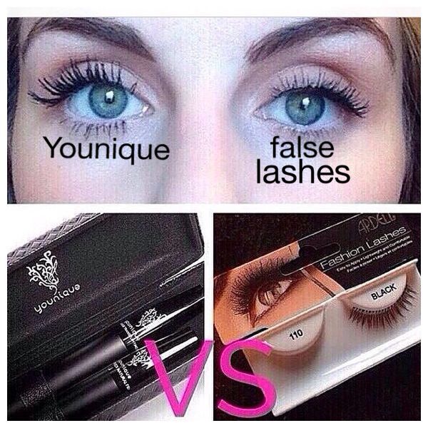 Time To Try Younique Moodstruck Fiber Lash Mascara Give Your Time To Try Younique Moodstruck Fiber Lash Mascara Give Your Lashes A 300 Increase Without Using False Or Extensions