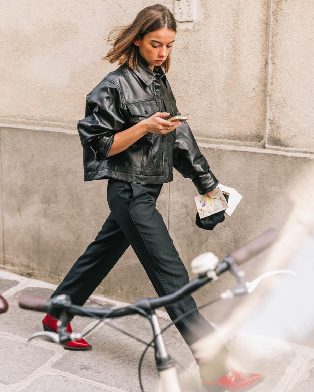 Our Favorite Street Style Boots of Fashion Month Our Favorite Street Style Boots of Fashion Month