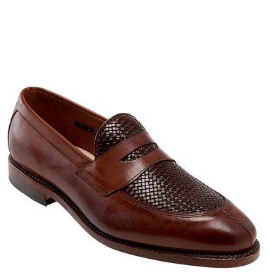 allen edmonds casual dress shoes