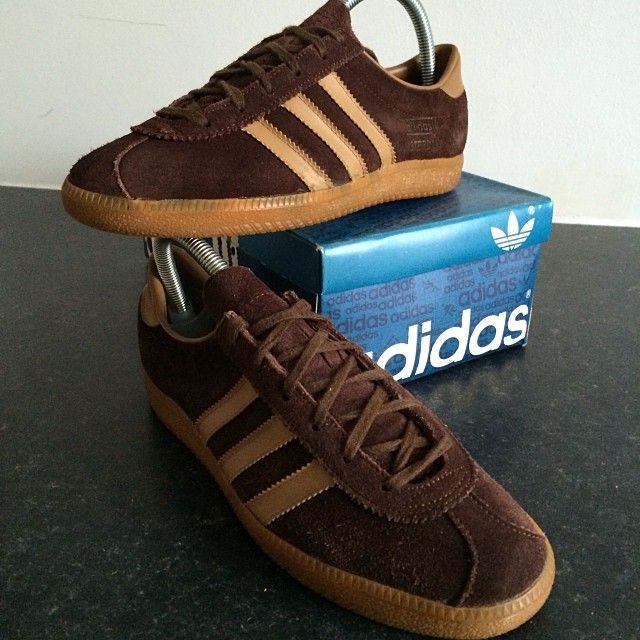 adidas amsterdams