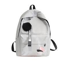 Gezmelik Sirt Cantalari Google Arama Womens Backpack Canvas Backpack Women Girls Rucksack