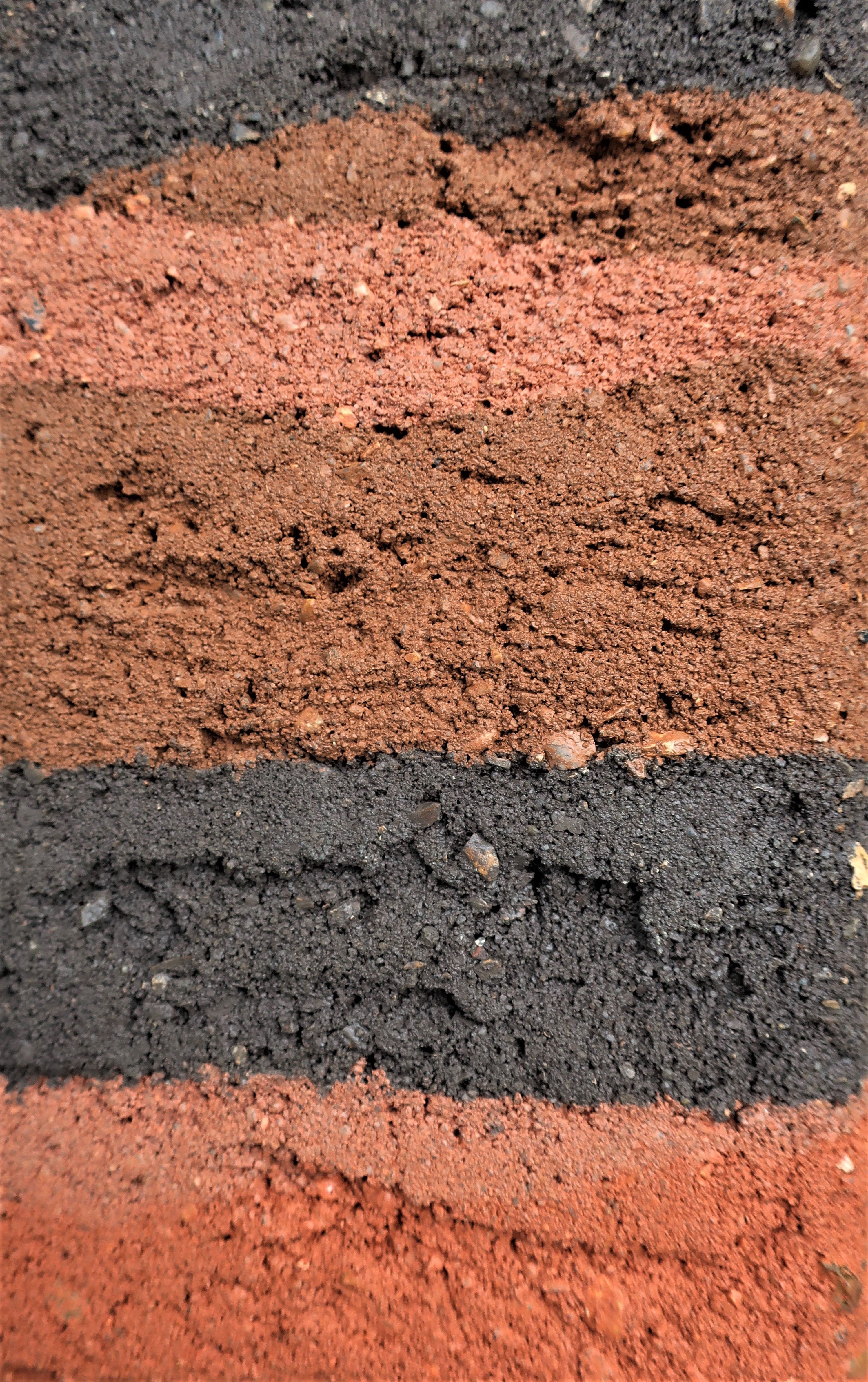 Rammed Earth Finishes with Clayworks