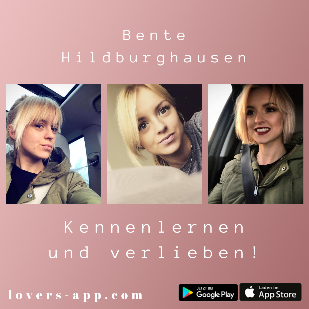Single frauen hildburghausen